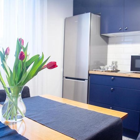 קולובז'ג Al-Dom Apartamenty Apartament Stary Park מראה חיצוני תמונה