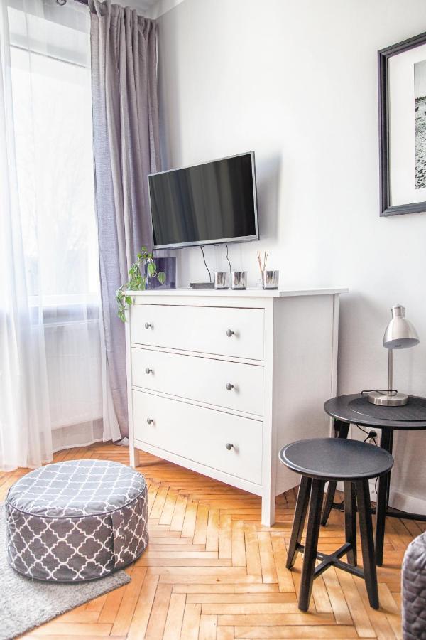 קולובז'ג Al-Dom Apartamenty Apartament Stary Park מראה חיצוני תמונה