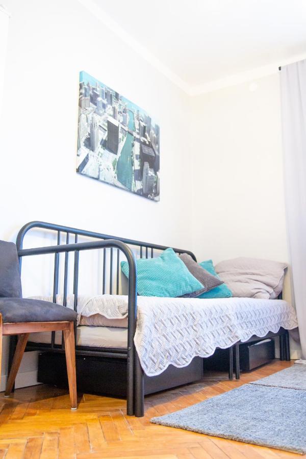 קולובז'ג Al-Dom Apartamenty Apartament Stary Park מראה חיצוני תמונה
