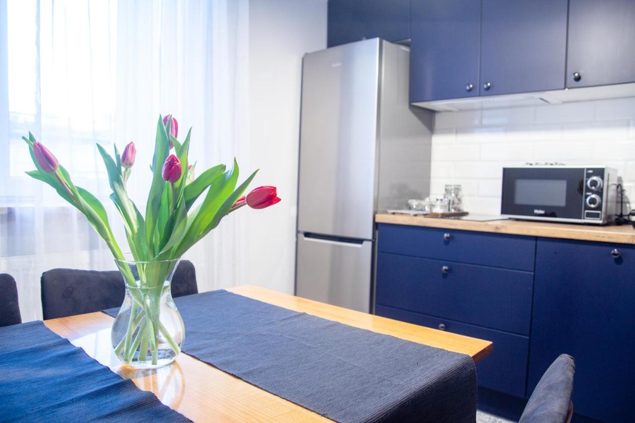 קולובז'ג Al-Dom Apartamenty Apartament Stary Park מראה חיצוני תמונה