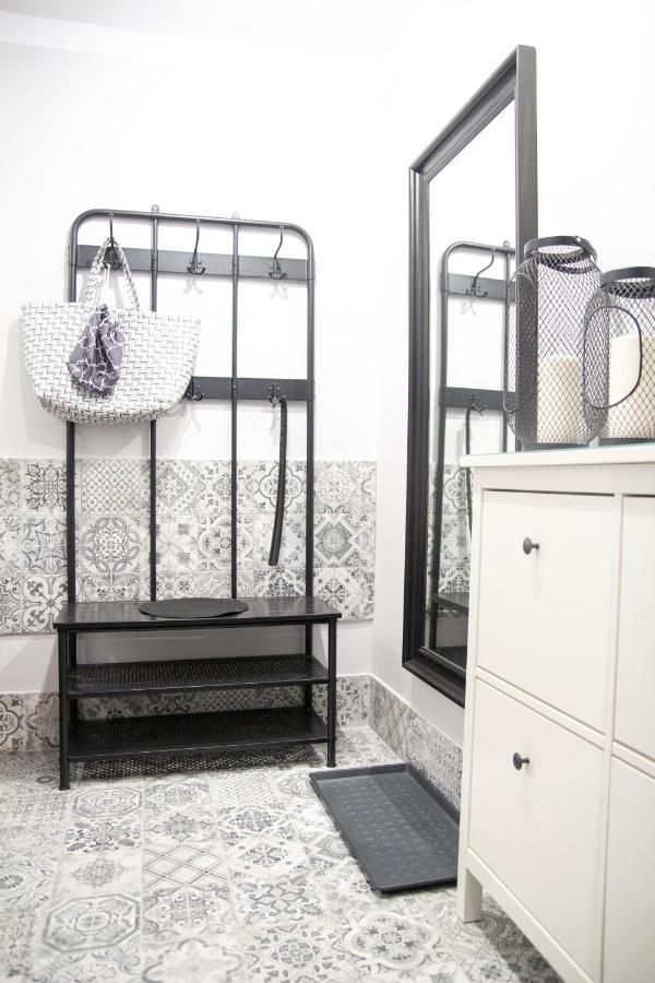 קולובז'ג Al-Dom Apartamenty Apartament Stary Park מראה חיצוני תמונה