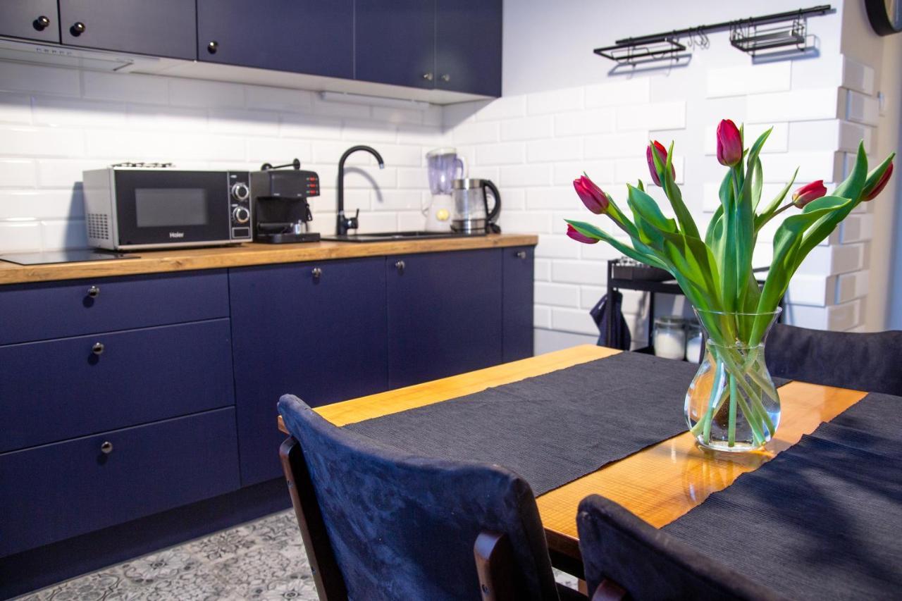 קולובז'ג Al-Dom Apartamenty Apartament Stary Park מראה חיצוני תמונה