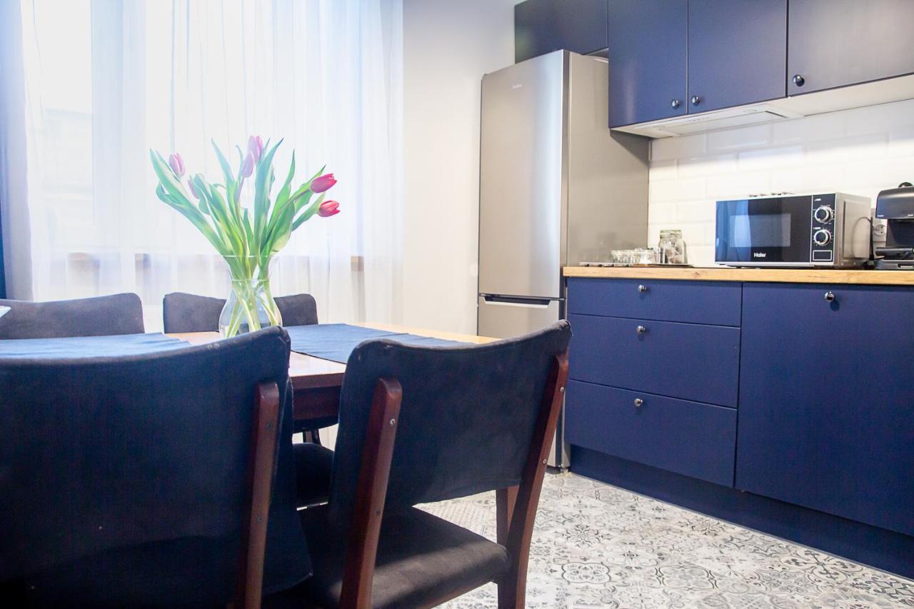 קולובז'ג Al-Dom Apartamenty Apartament Stary Park מראה חיצוני תמונה