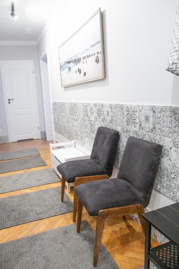 קולובז'ג Al-Dom Apartamenty Apartament Stary Park מראה חיצוני תמונה
